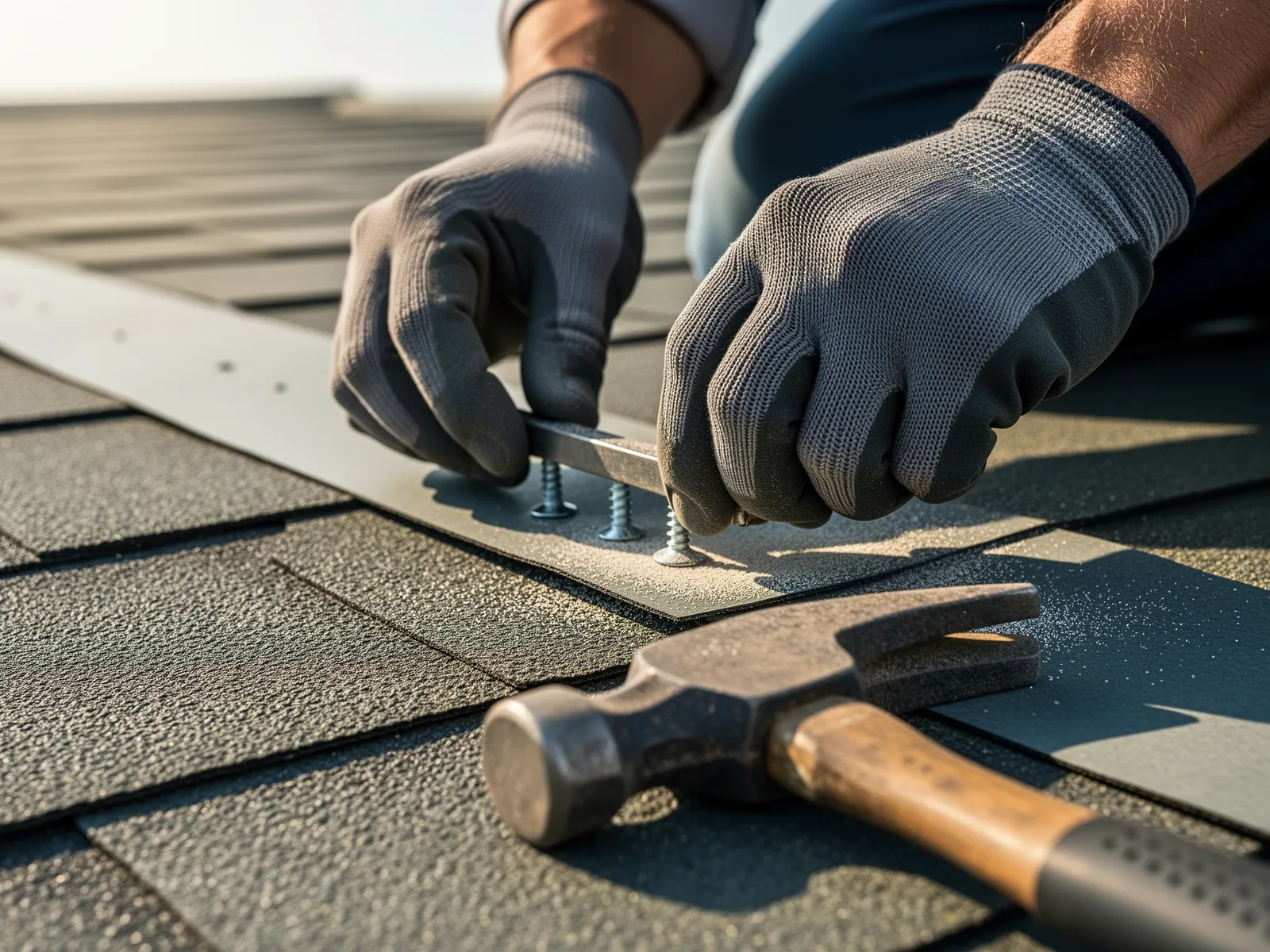 Why choose Fascia Repair in Spring Valley, NY